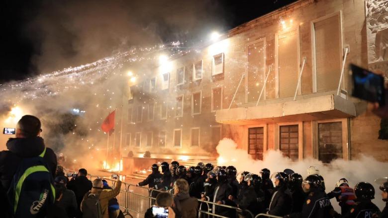 Sot protesta e PD, ja masat e marra nga Policia: Leja vetëm në Bulevard